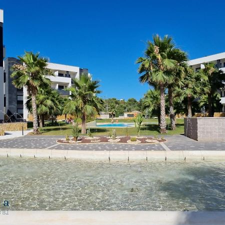 Perla Holidays - 3 Apartamentos De Alta Calidad Dehesa de Campoamor  المظهر الخارجي الصورة