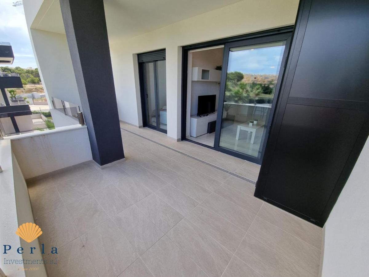 Perla Holidays - 3 Apartamentos De Alta Calidad Dehesa de Campoamor  المظهر الخارجي الصورة