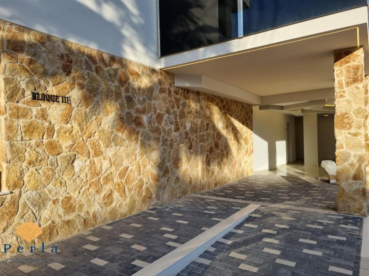 Perla Holidays - 3 Apartamentos De Alta Calidad Dehesa de Campoamor  المظهر الخارجي الصورة