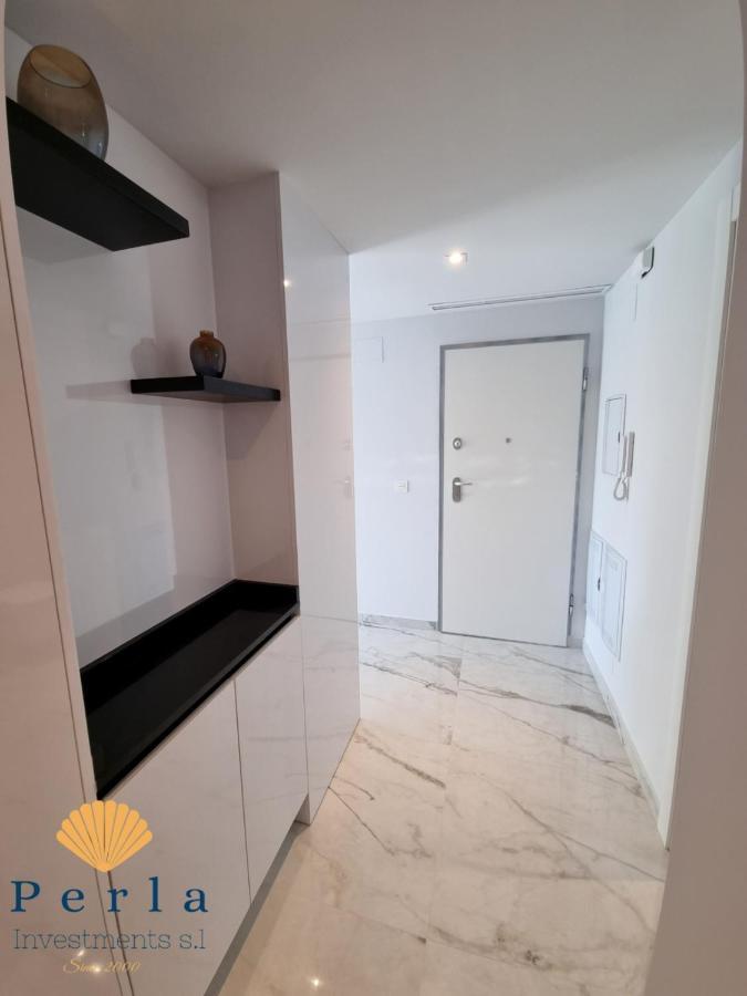 Perla Holidays - 3 Apartamentos De Alta Calidad Dehesa de Campoamor  المظهر الخارجي الصورة