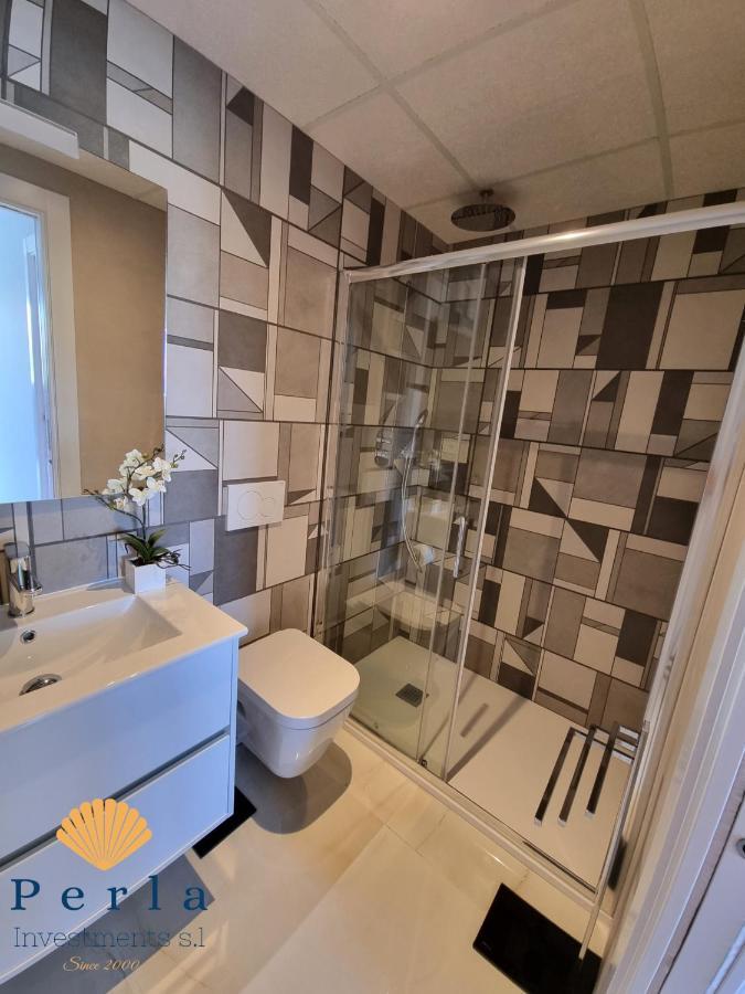 Perla Holidays - 3 Apartamentos De Alta Calidad Dehesa de Campoamor  المظهر الخارجي الصورة