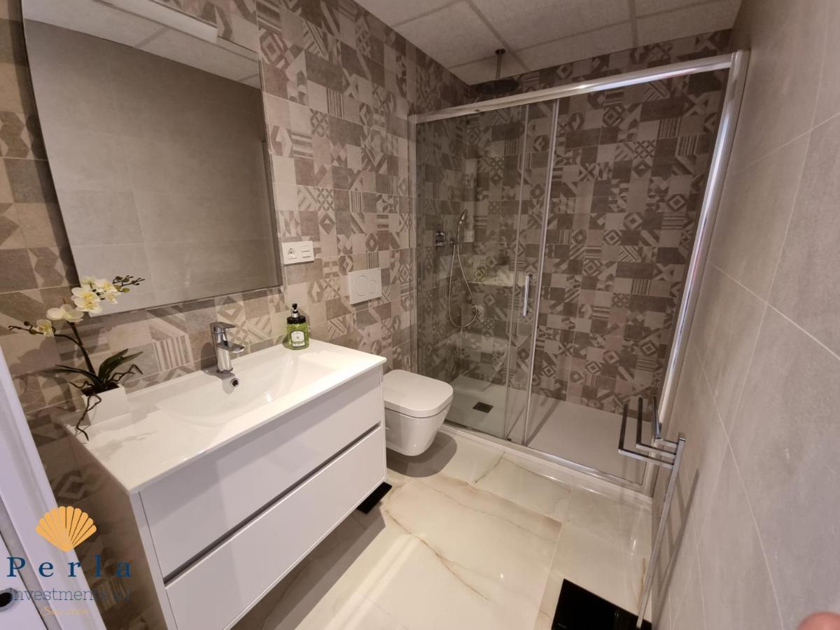 Perla Holidays - 3 Apartamentos De Alta Calidad Dehesa de Campoamor  المظهر الخارجي الصورة